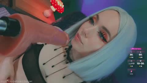 Snapshot of kasatka969 chatting on 02-18-25, 04:59 ALYSSA online show from 02-18-25, 04:59