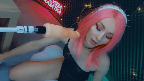 Snapshot of kasatka969 chatting on 10-03-25, 06:49 ALYSSA online show from 10-03-25, 06:49