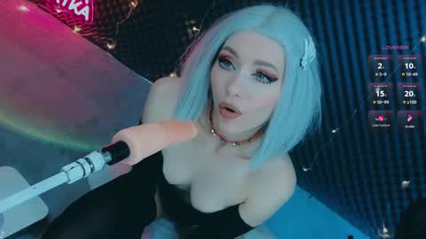 Snapshot of kasatka969 chatting on 10-17-25, 03:03 ALYSSA online show from 10-17-25, 03:03