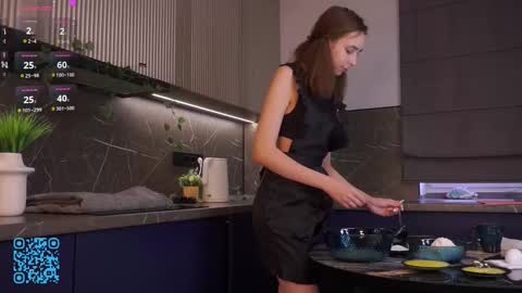 Snapshot of kasiludden chatting on 10-16-25, 08:15 Hellomy name is Mami nice to meet you online show from 10-16-25, 08:15