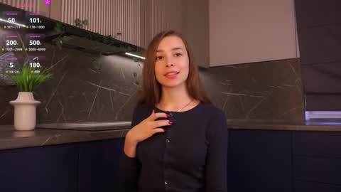 Snapshot of kasiludden chatting on 10-17-25, 08:06 Hellomy name is Mami nice to meet you online show from 10-17-25, 08:06