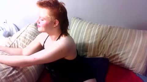 Kaspar online show from 06-05-26, 07:25