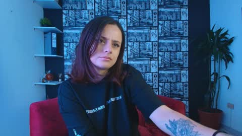 kassandra james online show from 03-26-26, 12:22