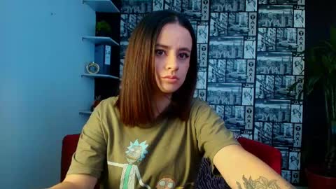 Snapshot of kassandra_james chatting on 04-28-26, 01:16 kassandra james online show from 04-28-26, 01:16