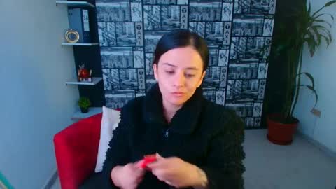 Snapshot of kassandra_james chatting on 05-14-26, 11:06 kassandra james online show from 05-14-26, 11:06
