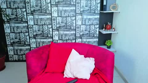 Snapshot of kassandra_james chatting on 05-29-26, 07:56 kassandra james online show from 05-29-26, 07:56