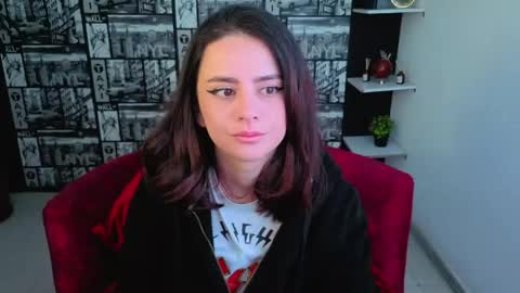 Snapshot of kassandra_james chatting on 06-02-26, 11:12 kassandra james online show from 06-02-26, 11:12