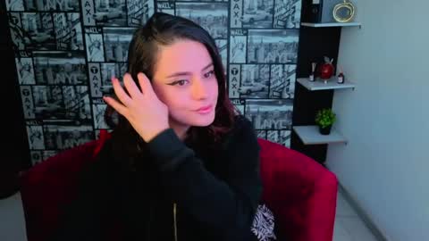 Snapshot of kassandra_james chatting on 06-06-26, 11:04 kassandra james online show from 06-06-26, 11:04