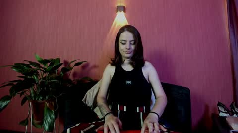 Snapshot of kassandra_james chatting on 06-07-26, 06:55 kassandra james online show from 06-07-26, 06:55