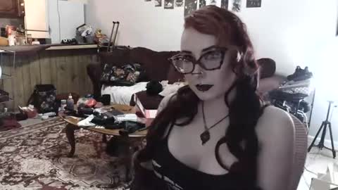 kassandraspeaks6 online show from 03-06-26, 07:49