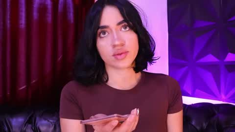 Snapshot of kassianoir_ chatting on 05-05-26, 12:13 Kasi online show from 05-05-26, 12:13