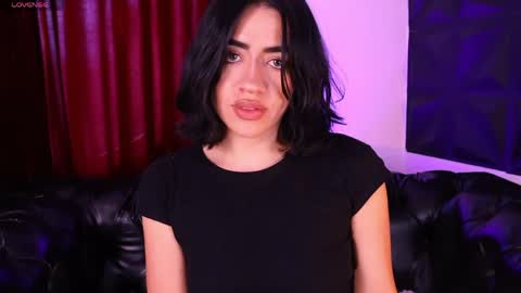 Snapshot of kassianoir_ chatting on 05-16-26, 01:32 Kasi online show from 05-16-26, 01:32
