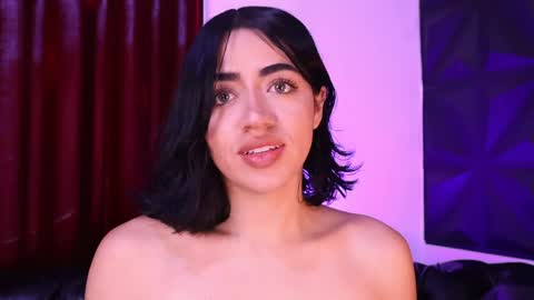 Snapshot of kassianoir_ chatting on 05-19-26, 12:22 Kasi online show from 05-19-26, 12:22