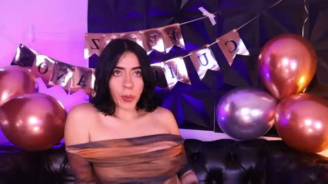 Snapshot of kassianoir_ chatting on 05-26-26, 12:34 Kasi online show from 05-26-26, 12:34