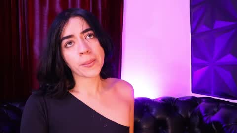 Snapshot of kassianoir_ chatting on 06-05-26, 12:33 Kasi online show from 06-05-26, 12:33