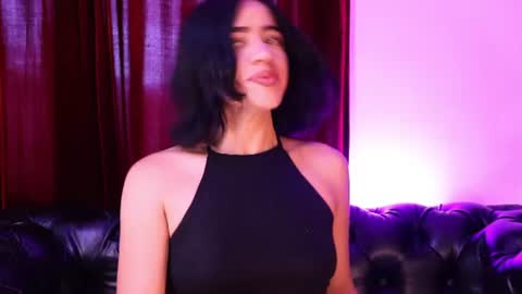 Snapshot of kassianoir_ chatting on 06-15-26, 02:19 Kasi online show from 06-15-26, 02:19