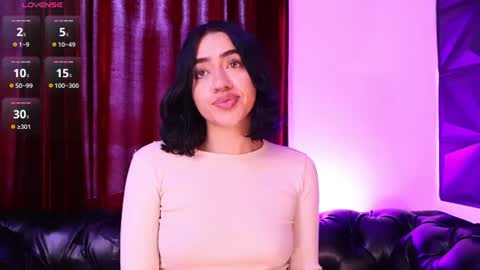 Snapshot of kassianoir_ chatting on 06-16-26, 01:03 Kasi online show from 06-16-26, 01:03
