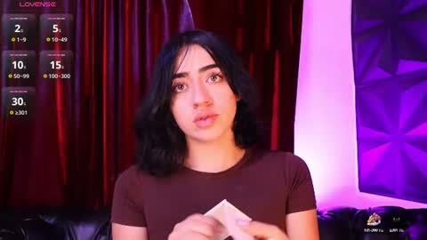 Snapshot of kassianoir_ chatting on 06-22-26, 11:51 Kasi online show from 06-22-26, 11:51