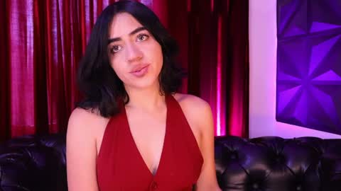 Snapshot of kassianoir_ chatting on 06-26-26, 04:22 Kasi online show from 06-26-26, 04:22