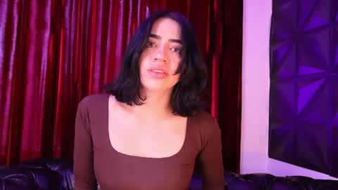 Snapshot of kassianoir_ chatting on 06-27-26, 01:28 Kasi online show from 06-27-26, 01:28