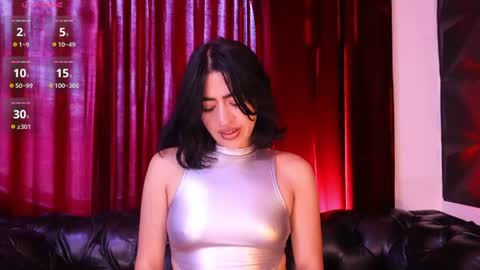 Snapshot of kassianoir_ chatting on 07-05-26, 02:46 Kasi online show from 07-05-26, 02:46