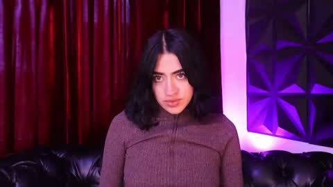 Snapshot of kassianoir_ chatting on 07-15-26, 12:10 Kasi online show from 07-15-26, 12:10