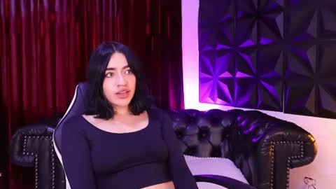 Snapshot of kassianoir_ chatting on 07-16-26, 12:11 Kasi online show from 07-16-26, 12:11