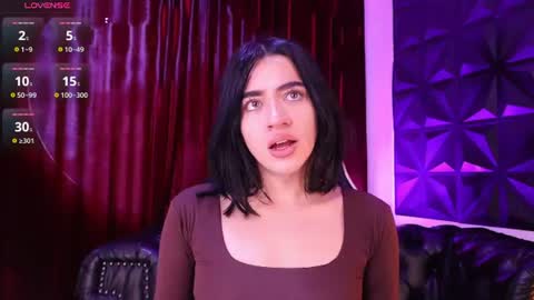 Snapshot of kassianoir_ chatting on 07-20-26, 12:40 Kasi online show from 07-20-26, 12:40
