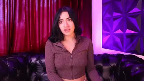Snapshot of kassianoir_ chatting on 07-23-26, 02:26 Kasi online show from 07-23-26, 02:26