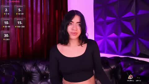 Snapshot of kassianoir_ chatting on 07-24-26, 12:14 Kasi online show from 07-24-26, 12:14