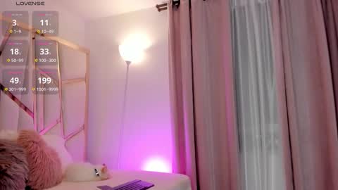 kasumi_18 online show from 02-07-26, 01:20