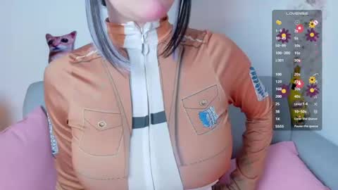 Snapshot of kasumi_jh chatting on 07-05-26, 07:26 Kasumi online show from 07-05-26, 07:26