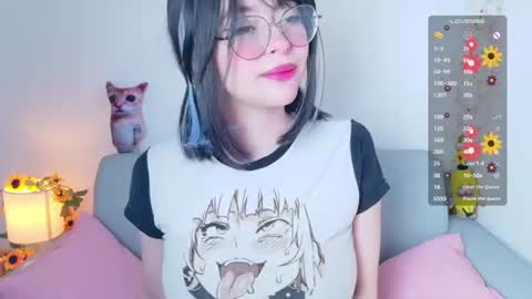 Snapshot of kasumi_jh chatting on 07-08-26, 07:46 Kasumi online show from 07-08-26, 07:46