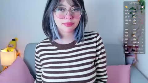 Snapshot of kasumi_jh chatting on 07-22-26, 06:27 Kasumi online show from 07-22-26, 06:27