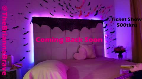 Snapshot of kat2025 chatting on 10-25-25, 03:14 BriannaBrave online show from 10-25-25, 03:14