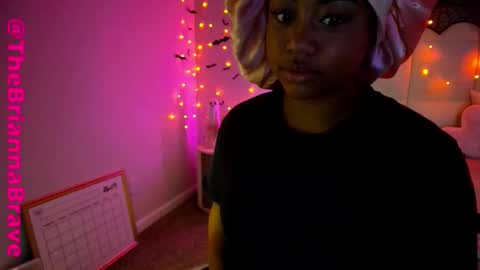 Snapshot of kat2025 chatting on 10-26-25, 01:44 BriannaBrave online show from 10-26-25, 01:44