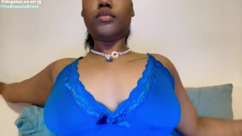 BriannaBrave online show from 03-11-26, 04:18