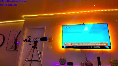 BriannaBrave online show from 04-02-26, 01:47