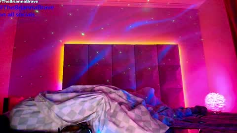 BriannaBrave online show from 05-16-26, 07:49