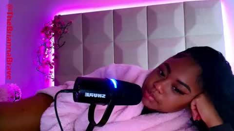 BriannaBrave online show from 06-27-26, 11:48