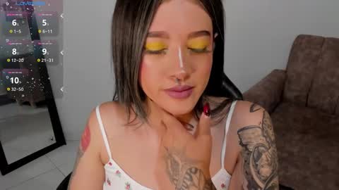 Snapshot of kat_apple chatting on 02-09-26, 11:53 Alicia online show from 02-09-26, 11:53