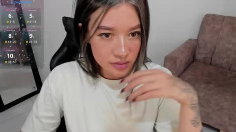 Snapshot of kat_apple chatting on 02-10-26, 09:08 Alicia online show from 02-10-26, 09:08