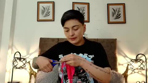 Snapshot of kat_paradisse chatting on 01-16-26, 12:09 kat paradisse online show from 01-16-26, 12:09