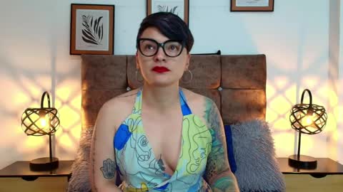 kat paradisse online show from 04-29-26, 05:30
