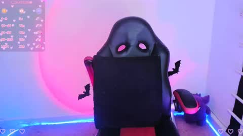 Snapshot of kat_riina chatting on 03-11-25, 01:45 ANA online show from 03-11-25, 01:45