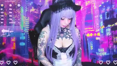 ANA online show from 03-27-26, 10:53