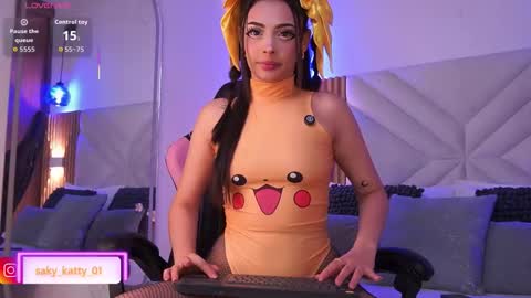 Saky online show from 01-07-26, 12:13