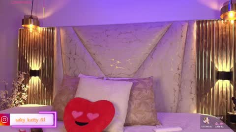 Saky online show from 04-06-26, 11:05