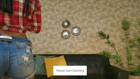 Kat online show from 10-17-25, 01:25