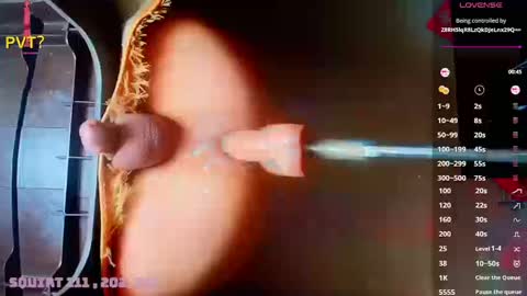 kata_bitch online show from 09-09-25, 03:22